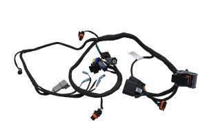 11 Can-Am Outlander 500 Max XT Engine Wire Harness Electrical Wiring