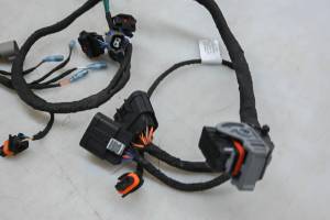 Can-Am - 11 Can-Am Outlander 500 Max XT Engine Wire Harness Electrical Wiring - Image 3