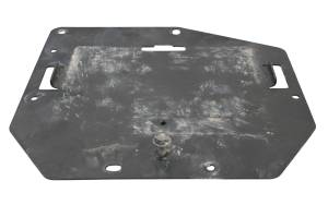 Polaris - 23 Polaris Pro-XD Mid-Size Crew Battery Tray Bracket - Image 2
