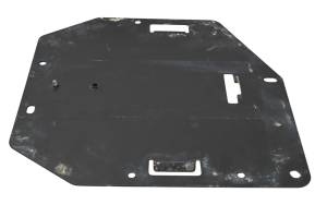 Polaris - 23 Polaris Pro-XD Mid-Size Crew Battery Tray Bracket - Image 3