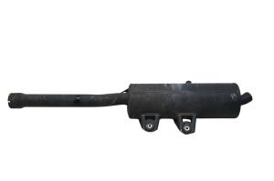 11 Can-Am Outlander 500 Max XT Muffler Exhaust Pipe