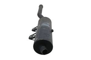 Can-Am - 11 Can-Am Outlander 500 Max XT Muffler Exhaust Pipe - Image 2