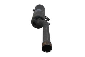 Can-Am - 11 Can-Am Outlander 500 Max XT Muffler Exhaust Pipe - Image 3
