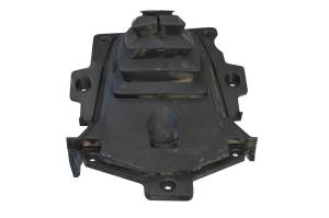 23 Polaris Pro-XD Mid-Size Crew Steering Grommet Cover