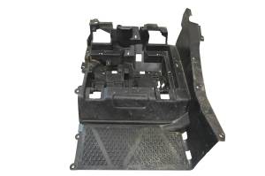 Honda - 19 Honda Talon 1000X Left Seat Lower Cover Honda - Image 2
