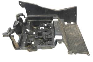 Honda - 19 Honda Talon 1000X Left Seat Lower Cover Honda - Image 3