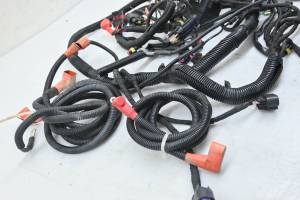 Can-Am - 11 Can-Am Outlander 500 Max XT Main Wire Harness Electrical Wiring - Image 2