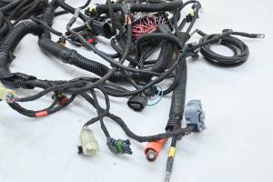 Can-Am - 11 Can-Am Outlander 500 Max XT Main Wire Harness Electrical Wiring - Image 3