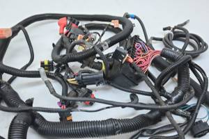 Can-Am - 11 Can-Am Outlander 500 Max XT Main Wire Harness Electrical Wiring - Image 4