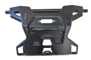 23 Polaris Pro-XD Mid-Size Crew Front Bumper Guard