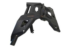 Polaris - 23 Polaris Pro-XD Mid-Size Crew Front Bumper Guard - Image 2