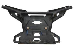 Polaris - 23 Polaris Pro-XD Mid-Size Crew Front Bumper Guard - Image 3