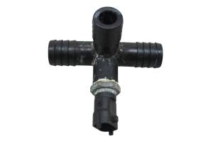 20 Sea-Doo GTX 300 Limited Temperature Sensor & T-Fitting