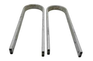 Can-Am - 11 Can-Am Outlander 500 Max XT Rear Left & Right Footrests - Image 3