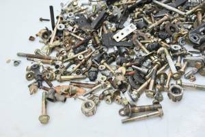 Can-Am - 11 Can-Am Outlander 500 Max XT Hardware Set Nuts & Bolts - Image 2