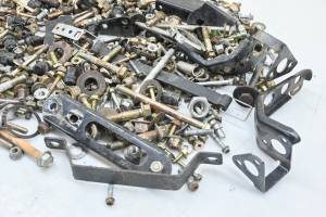 Can-Am - 11 Can-Am Outlander 500 Max XT Hardware Set Nuts & Bolts - Image 3
