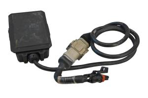 23 Polaris Pro-XD Mid-Size Crew Tracker With Bluetooth Wire Harness Electrical Wiring Trackunit - Image 3