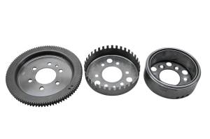 Sea-Doo - 20 Sea-Doo GTX 300 Limited Flywheel Magneto - Image 2
