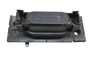 11 Can-Am Outlander 500 Max XT Terminal Block