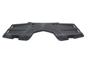 07 Polaris Hawkeye 300 4x4 Front Storage Box Lid