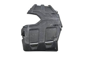 Polaris - 07 Polaris Hawkeye 300 4x4 Front Storage Box Lid - Image 2