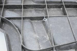 Polaris - 07 Polaris Hawkeye 300 4x4 Front Storage Box Lid - Image 5
