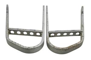 Can-Am - 11 Can-Am Outlander 500 Max XT Front Left & Right Footrests - Image 2