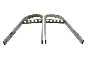 Can-Am - 11 Can-Am Outlander 500 Max XT Front Left & Right Footrests - Image 3