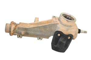 Polaris - 23 Polaris Pro-XD Mid-Size Crew Front Left Spindle Knuckle - Image 2