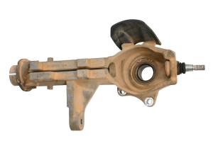 Polaris - 23 Polaris Pro-XD Mid-Size Crew Front Left Spindle Knuckle - Image 3