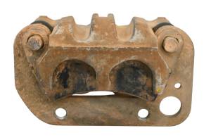 Polaris - 23 Polaris Pro-XD Mid-Size Crew Front Left Spindle Knuckle - Image 4