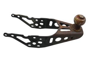 11 Can-Am Outlander 500 Max XT Tow Hitch