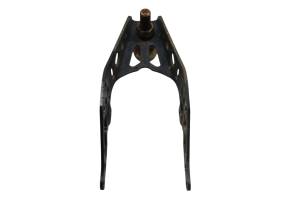 Can-Am - 11 Can-Am Outlander 500 Max XT Tow Hitch - Image 3