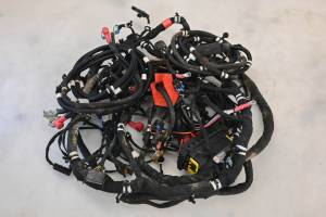Polaris - 23 Polaris Pro-XD Mid-Size Crew Wire Harness Electrical Wiring - Image 1