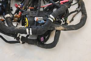 Polaris - 23 Polaris Pro-XD Mid-Size Crew Wire Harness Electrical Wiring - Image 2