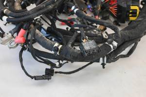 Polaris - 23 Polaris Pro-XD Mid-Size Crew Wire Harness Electrical Wiring - Image 3
