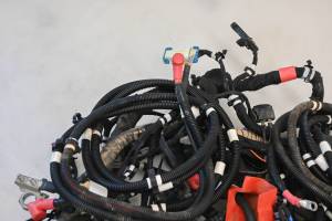 Polaris - 23 Polaris Pro-XD Mid-Size Crew Wire Harness Electrical Wiring - Image 4