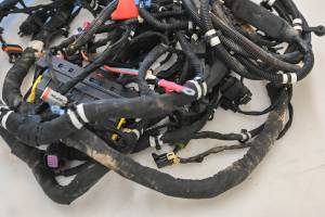 Polaris - 23 Polaris Pro-XD Mid-Size Crew Wire Harness Electrical Wiring - Image 6