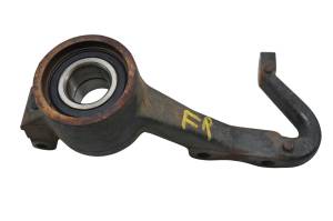 11 Can-Am Outlander 500 Max XT Front Right Spindle Knuckle