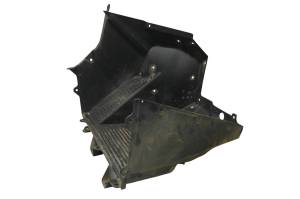 Honda - 19 Honda Talon 1000X Left Floor Board Foot Well Honda - Image 2