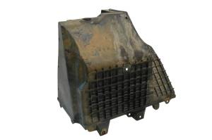 Honda - 19 Honda Talon 1000X Left Floor Board Foot Well Honda - Image 3