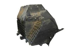 Honda - 19 Honda Talon 1000X Left Floor Board Foot Well Honda - Image 4
