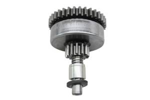 Sea-Doo - 20 Sea-Doo GTX 300 Limited Starter Bendix Gear - Image 3