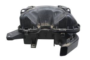 Can-Am - 11 Can-Am Outlander 500 Max XT Air Box Silencer Assembly - Image 3