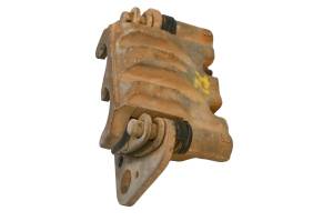 23 Polaris Pro-XD Mid-Size Crew Front Left Brake Caliper