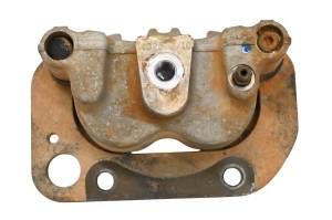Polaris - 23 Polaris Pro-XD Mid-Size Crew Front Left Brake Caliper - Image 2