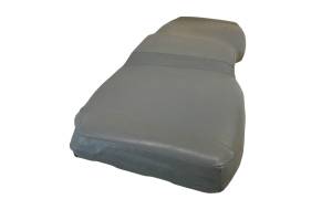 Polaris - 23 Polaris Pro-XD Mid-Size Crew Seat Cushion Bottom - Image 3