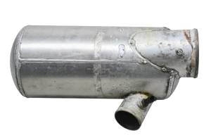 20 Sea-Doo GTX 300 Limited Muffler Exhaust Pipe