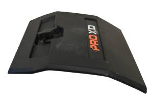 Polaris - 23 Polaris Pro-XD Mid-Size Crew Glove Box Cover Lid - Image 2