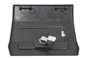 Polaris - 23 Polaris Pro-XD Mid-Size Crew Glove Box Cover Lid - Image 3